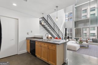 845 Spring Street NW 505, Atlanta, GA 30308