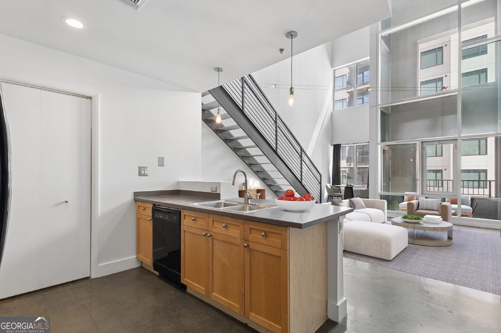 845 Spring Street NW 505, Atlanta, GA 30308