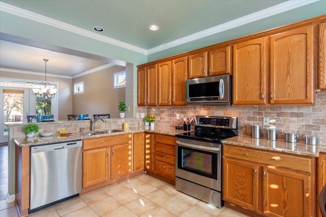 121 Double Fire TRL, Georgetown, TX 78633