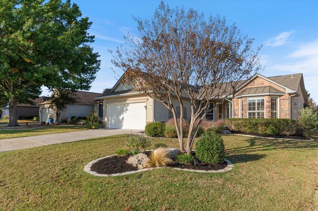 121 Double Fire TRL, Georgetown, TX 78633