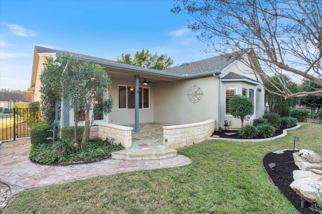 121 Double Fire TRL, Georgetown, TX 78633