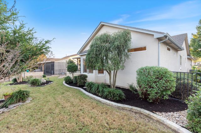 121 Double Fire TRL, Georgetown, TX 78633