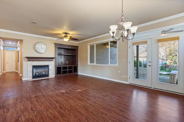 121 Double Fire TRL, Georgetown, TX 78633