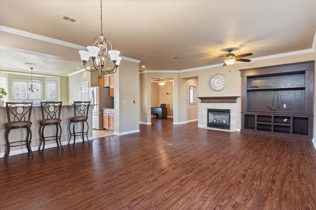121 Double Fire TRL, Georgetown, TX 78633