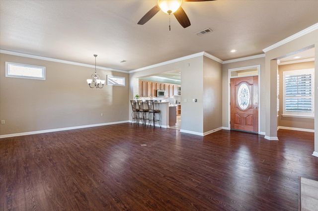 121 Double Fire TRL, Georgetown, TX 78633