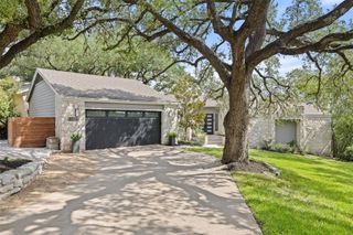 8856 Mountain Ridge CIR, Austin, TX 78759