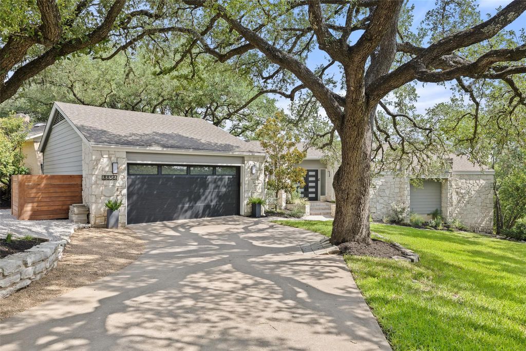 8856 Mountain Ridge CIR, Austin, TX 78759
