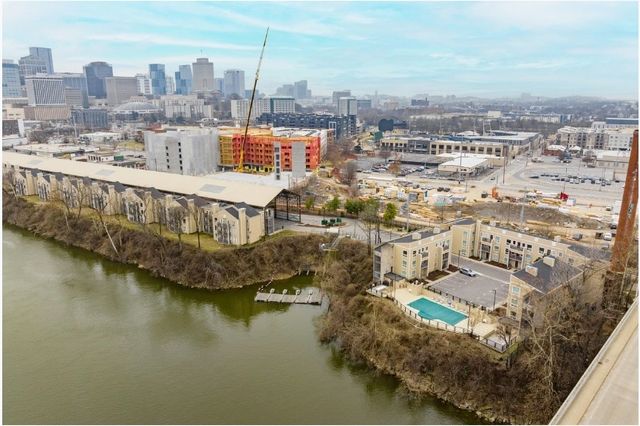 940 1st Ave, N, Nashville, TN 37201