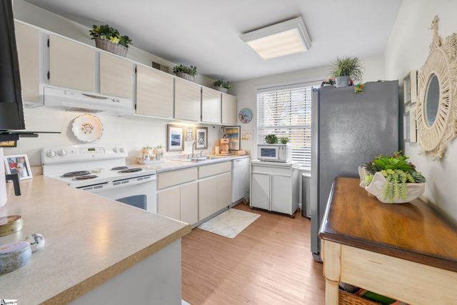 925 Cleveland Street Unit 59, Greenville, SC 29601