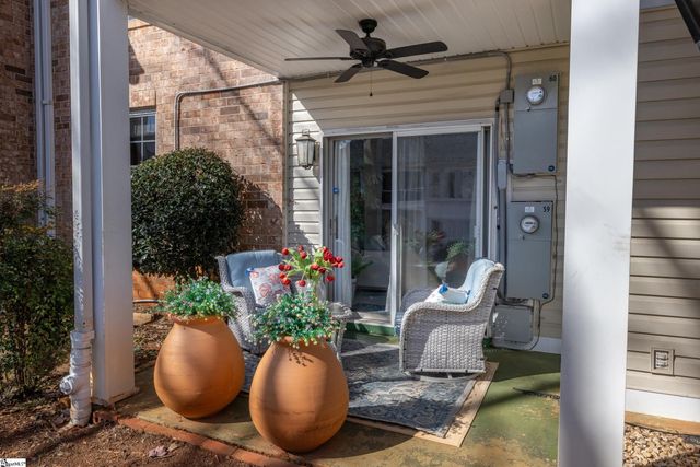 925 Cleveland Street Unit 59, Greenville, SC 29601