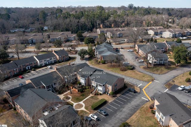 925 Cleveland Street Unit 59, Greenville, SC 29601