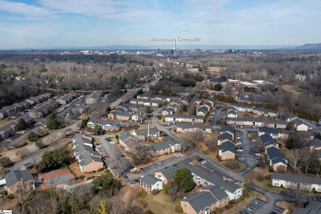 925 Cleveland Street Unit 59, Greenville, SC 29601