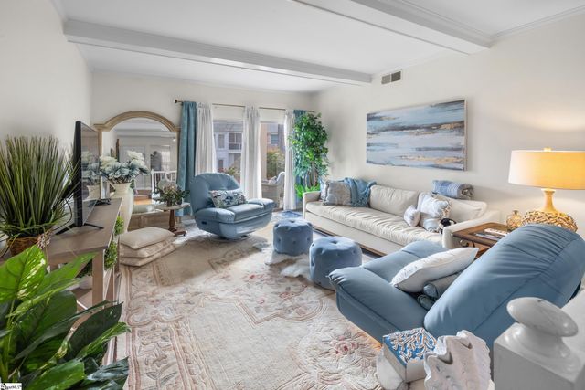 925 Cleveland Street Unit 59, Greenville, SC 29601