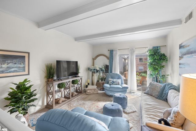 925 Cleveland Street Unit 59, Greenville, SC 29601