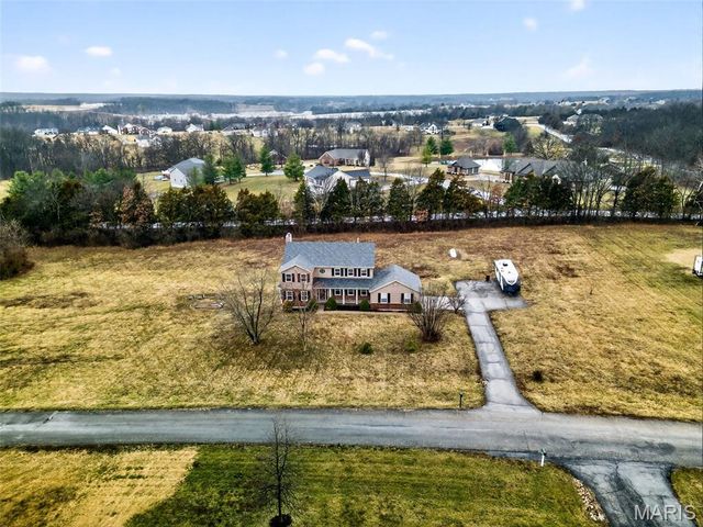 1131 Jade Drive, Moscow Mills, MO 63362