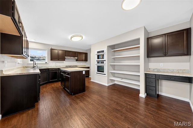 1131 Jade Drive, Moscow Mills, MO 63362