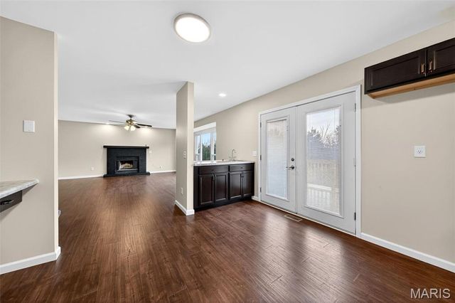 1131 Jade Drive, Moscow Mills, MO 63362