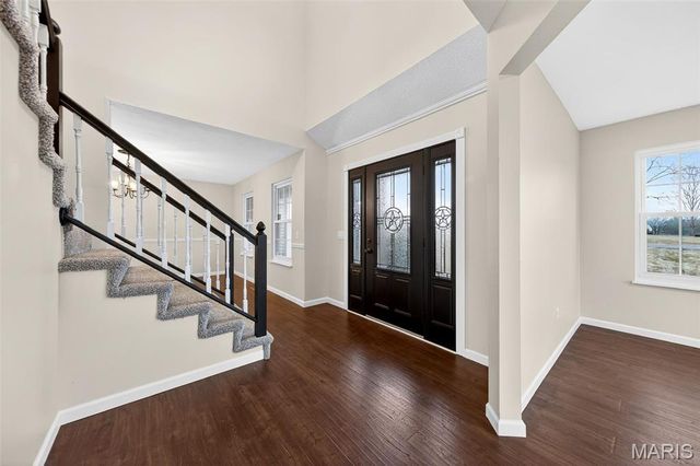 1131 Jade Drive, Moscow Mills, MO 63362