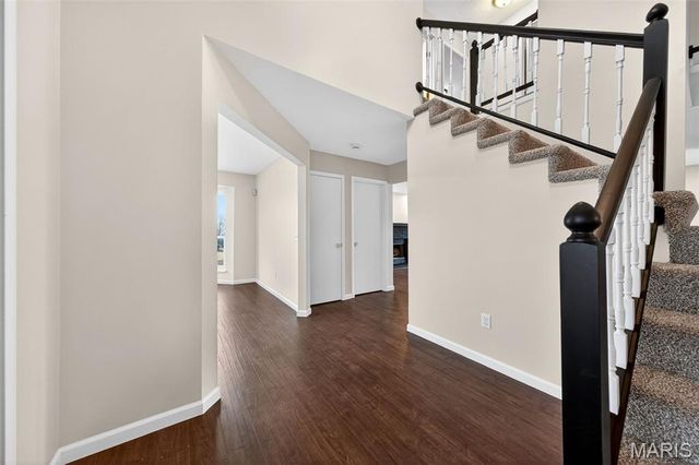 1131 Jade Drive, Moscow Mills, MO 63362