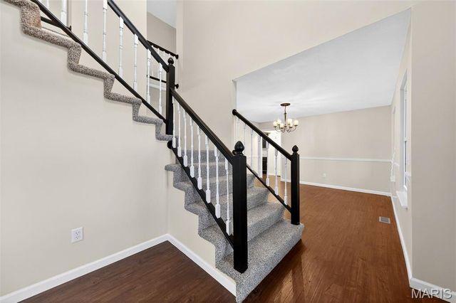 1131 Jade Drive, Moscow Mills, MO 63362