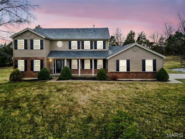 1131 Jade Drive, Moscow Mills, MO 63362