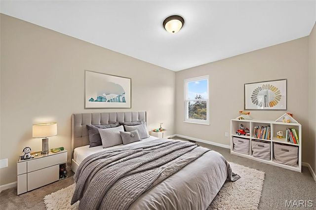 1131 Jade Drive, Moscow Mills, MO 63362