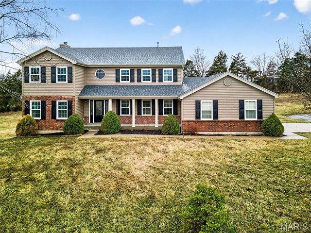 1131 Jade Drive, Moscow Mills, MO 63362
