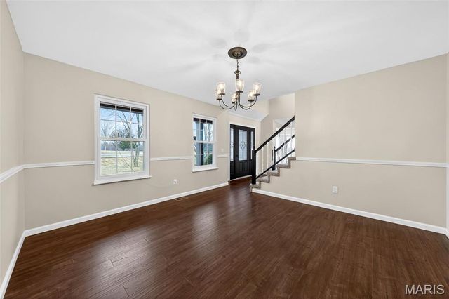 1131 Jade Drive, Moscow Mills, MO 63362