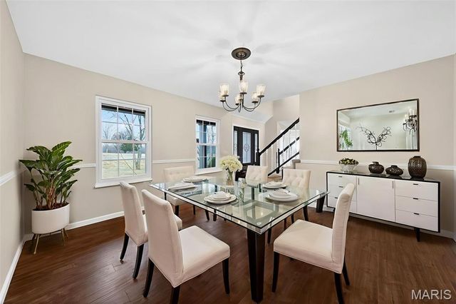 1131 Jade Drive, Moscow Mills, MO 63362