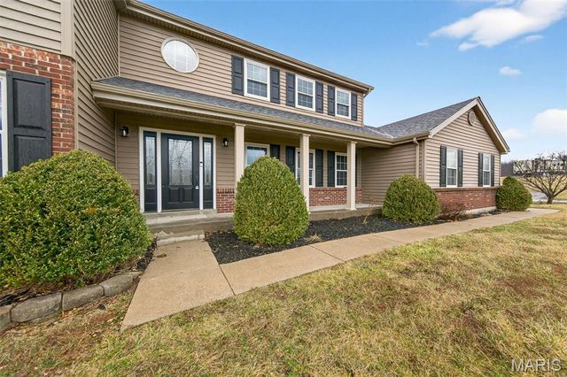 1131 Jade Drive, Moscow Mills, MO 63362