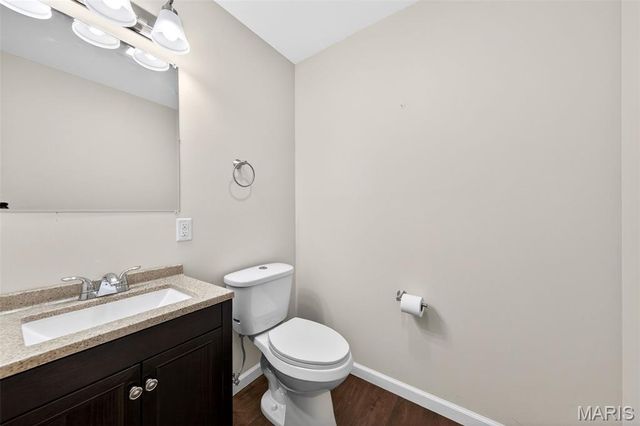 1131 Jade Drive, Moscow Mills, MO 63362