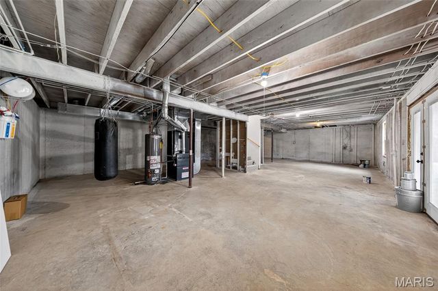 1131 Jade Drive, Moscow Mills, MO 63362