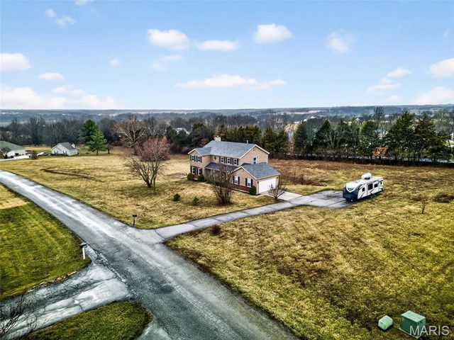 1131 Jade Drive, Moscow Mills, MO 63362