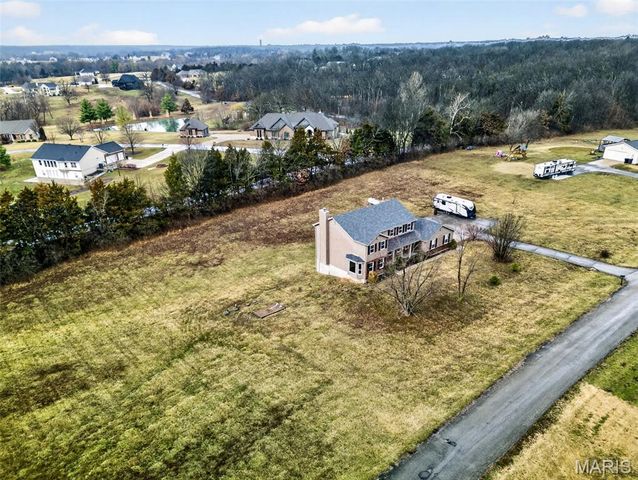 1131 Jade Drive, Moscow Mills, MO 63362