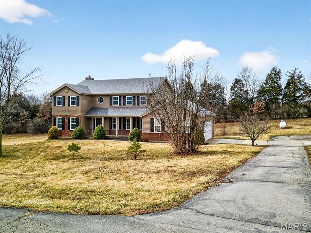 1131 Jade Drive, Moscow Mills, MO 63362