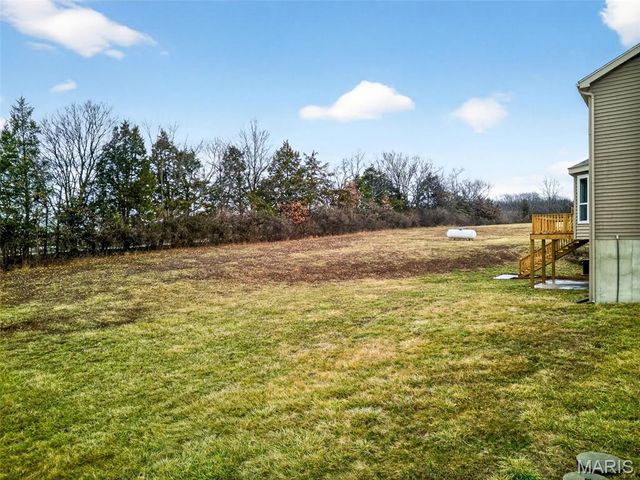 1131 Jade Drive, Moscow Mills, MO 63362