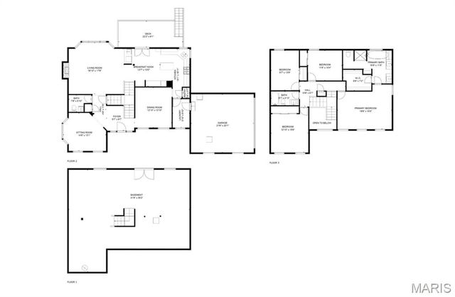 1131 Jade Drive, Moscow Mills, MO 63362