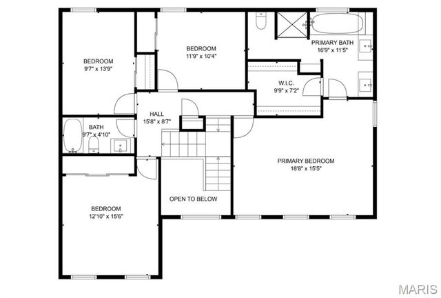 1131 Jade Drive, Moscow Mills, MO 63362