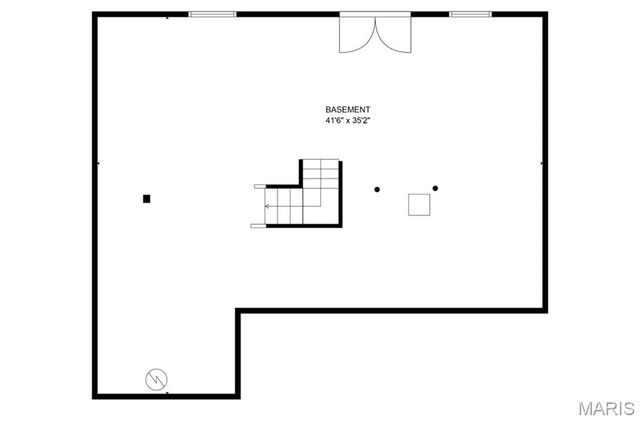 1131 Jade Drive, Moscow Mills, MO 63362