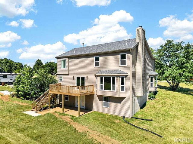 1131 Jade Drive, Moscow Mills, MO 63362