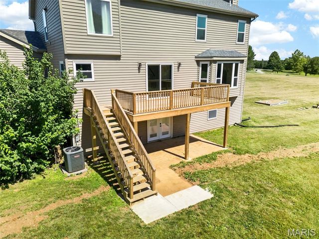 1131 Jade Drive, Moscow Mills, MO 63362