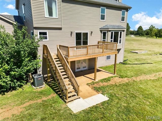 1131 Jade Drive, Moscow Mills, MO 63362