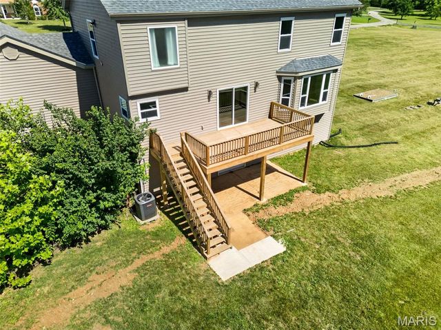 1131 Jade Drive, Moscow Mills, MO 63362