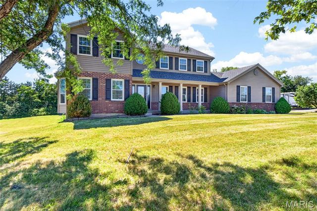 1131 Jade Drive, Moscow Mills, MO 63362