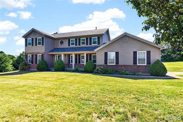 1131 Jade Drive, Moscow Mills, MO 63362