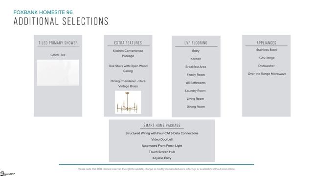 116 Terpack Court, Gray Court, SC 29645