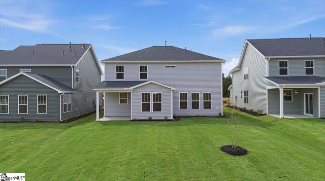 116 Terpack Court, Gray Court, SC 29645