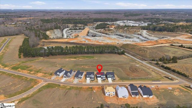 116 Terpack Court, Gray Court, SC 29645