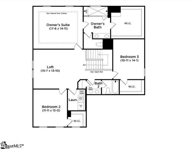 116 Terpack Court, Gray Court, SC 29645