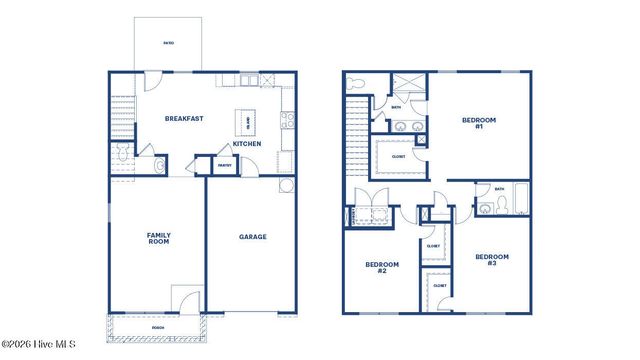 2774 Fawn Drive, Augusta, GA 30906